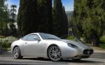 Maserati GS Zagato 2007 года